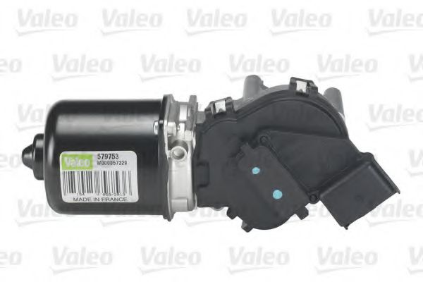 Двигатель стеклоочистителя VALEO 579753