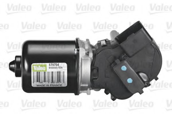 Двигатель стеклоочистителя VALEO 579754