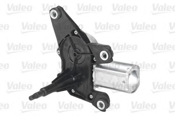 Двигатель стеклоочистителя VALEO 579755