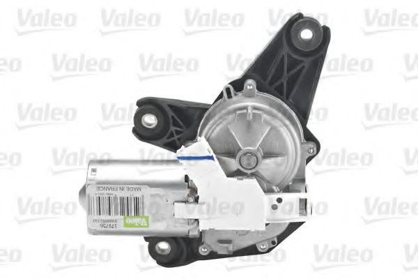 Двигатель стеклоочистителя VALEO 579756