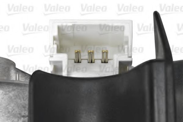 Двигатель стеклоочистителя VALEO 579757