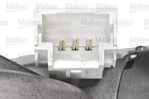 Двигатель стеклоочистителя VALEO 579759