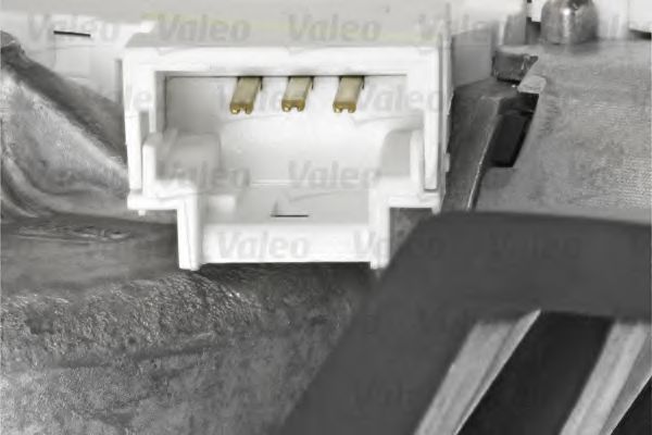 Двигатель стеклоочистителя VALEO 579760