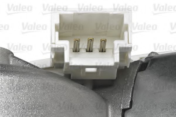 Двигатель стеклоочистителя VALEO 579762