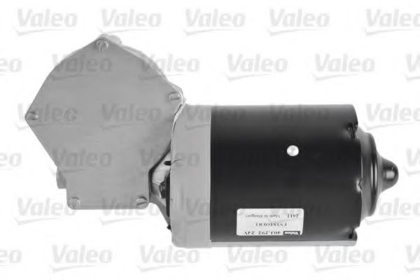 Двигатель стеклоочистителя VALEO 403292