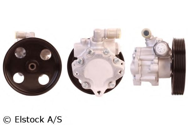 Насос гидроусилителя ELSTOCK 15-0207