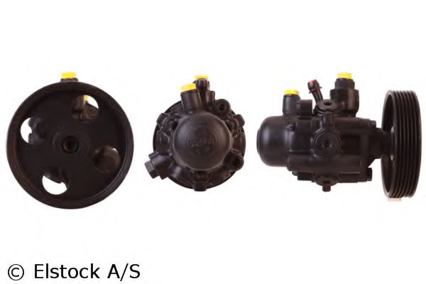 Насос гидроусилителя ELSTOCK 15-0219