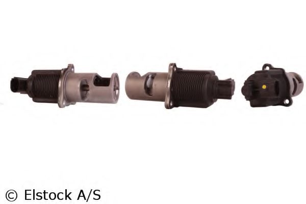 Клапан рециркуляції ОГ ELSTOCK 72-0011