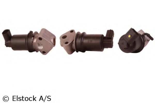 Клапан рециркуляції ОГ ELSTOCK 72-0014