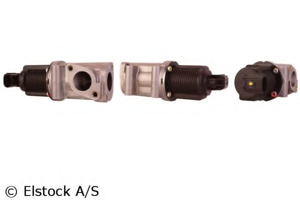 Клапан рециркуляції ОГ ELSTOCK 72-0020