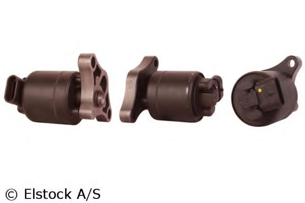 Клапан рециркуляції ОГ ELSTOCK 72-0022