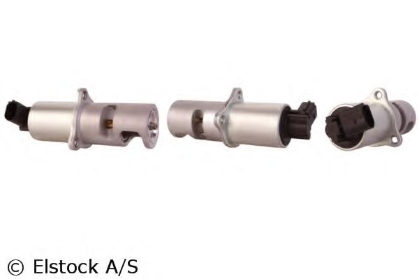 Клапан рециркуляції ОГ ELSTOCK 72-0023