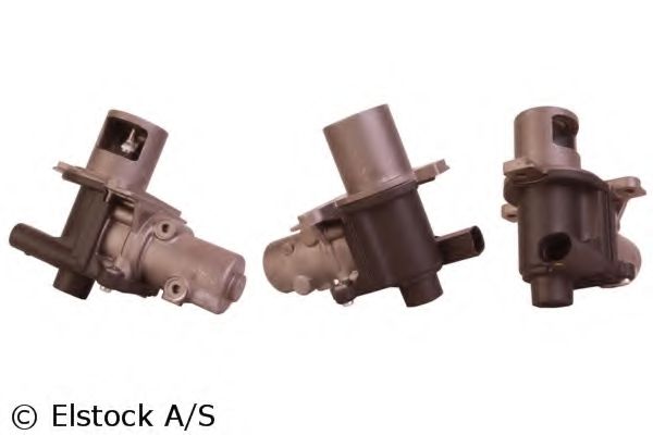 Клапан рециркуляции ОГ ELSTOCK 73-0008