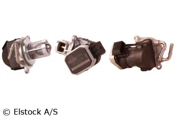 Клапан рециркуляции ОГ ELSTOCK 73-0019