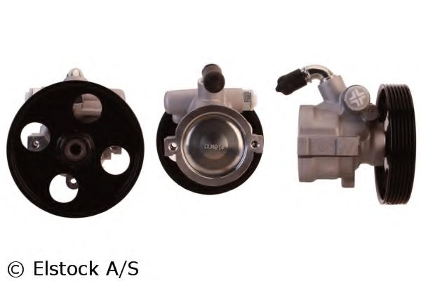 Насос гидроусилителя ELSTOCK 15-0229