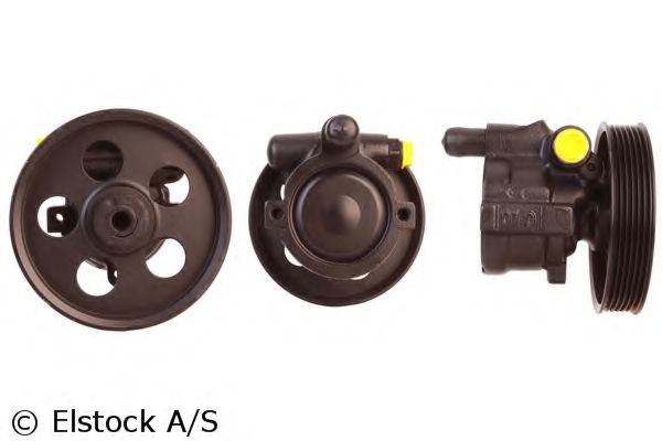 Насос гидроусилителя ELSTOCK 15-0272