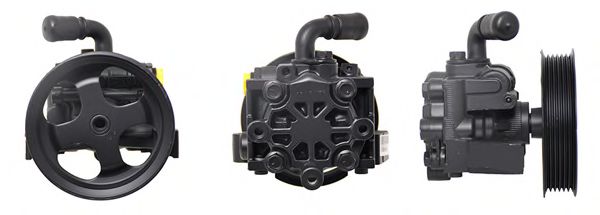 Насос гидроусилителя ELSTOCK 15-0363