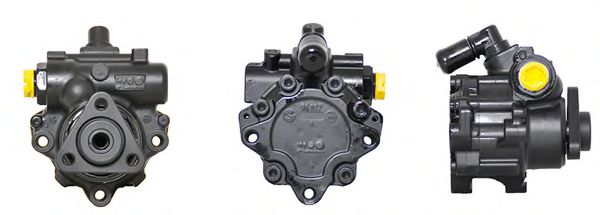 Насос гидроусилителя ELSTOCK 15-0376