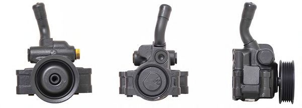 Насос гидроусилителя ELSTOCK 15-0400