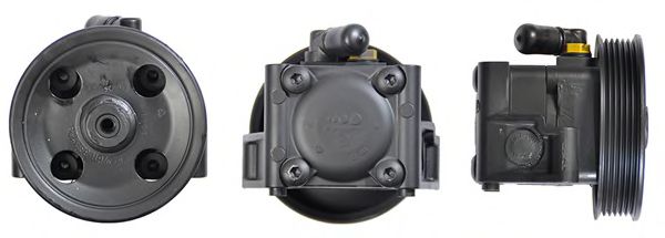Насос гидроусилителя ELSTOCK 15-0438