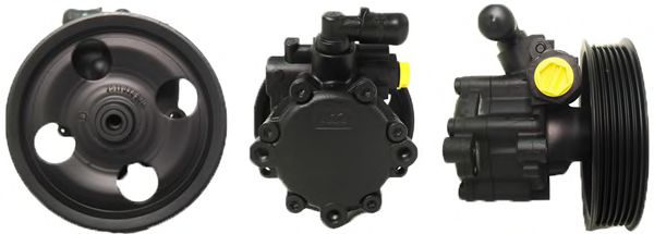 Насос гидроусилителя ELSTOCK 15-0530
