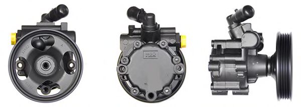 Насос гидроусилителя ELSTOCK 15-0576