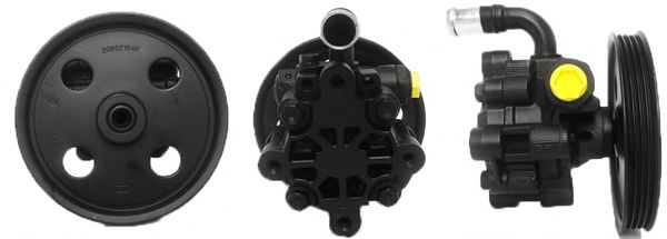 Насос гидроусилителя ELSTOCK 15-0655