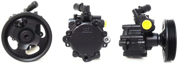 Насос гидроусилителя ELSTOCK 15-0656