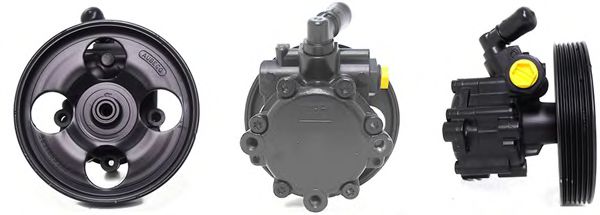 Насос гидроусилителя ELSTOCK 15-0658