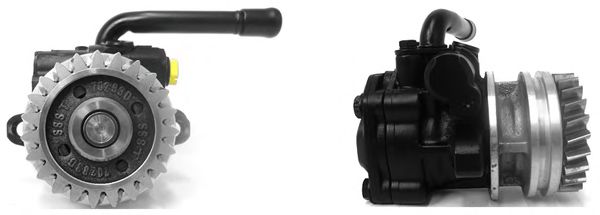 Насос гидроусилителя ELSTOCK 15-0660
