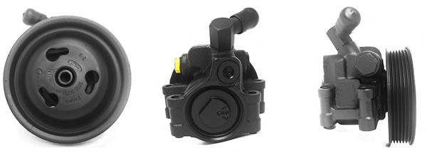Насос гидроусилителя ELSTOCK 15-0693