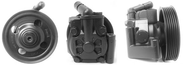 Насос гидроусилителя ELSTOCK 15-0738