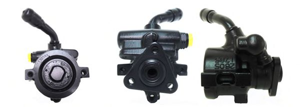 Насос гидроусилителя ELSTOCK 15-0796