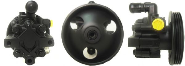 Насос гідропідсилювача ELSTOCK 15-1045