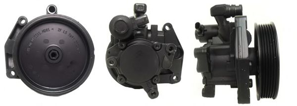 Насос гидроусилителя ELSTOCK 15-1173