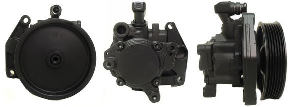 Насос гидроусилителя ELSTOCK 15-1174