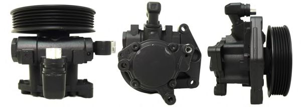 Насос гидроусилителя ELSTOCK 15-1175