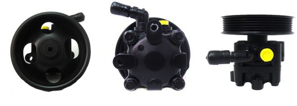 Насос гидроусилителя ELSTOCK 15-1198