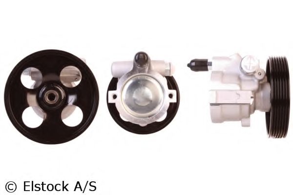 Насос гидроусилителя ELSTOCK 15-0283