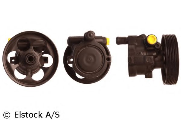 Насос гидроусилителя ELSTOCK 15-0294
