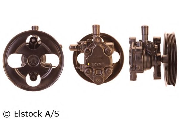 Насос гидроусилителя ELSTOCK 15-0316