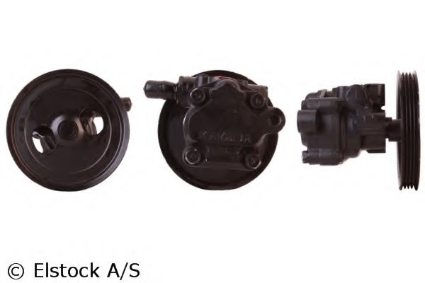 Насос гидроусилителя ELSTOCK 15-0326