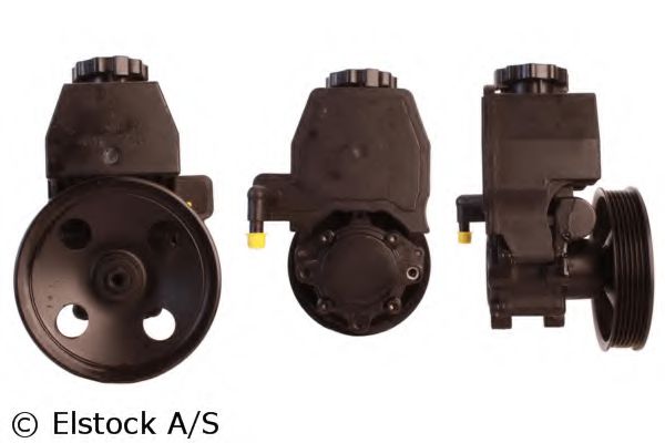Насос гідропідсилювача ELSTOCK 15-0868