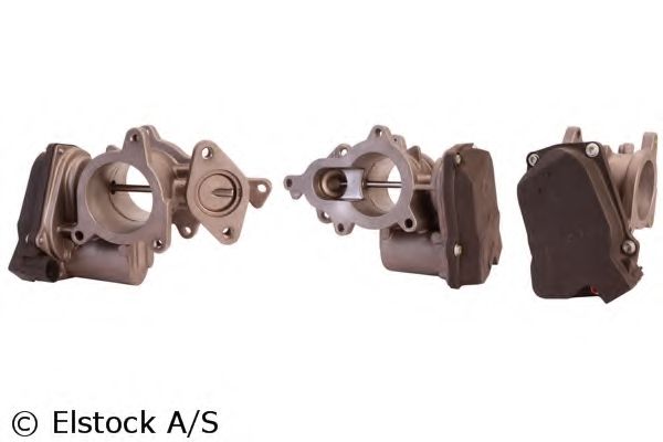 Клапан рециркуляции ОГ ELSTOCK 73-0004