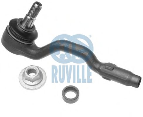 Наконечник рулевой тяги RUVILLE 925036
