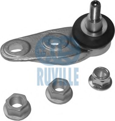 Шаровая опора RUVILLE 916267