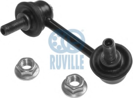Тяга / стойка стабилизатора RUVILLE 917480
