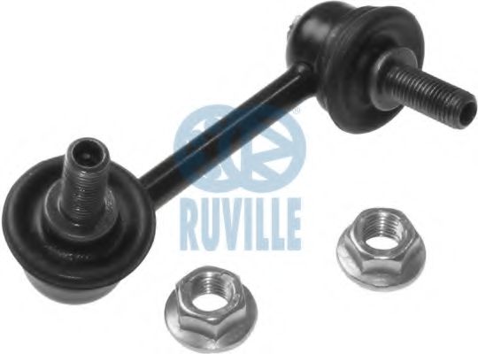 Тяга / стойка стабилизатора RUVILLE 917481