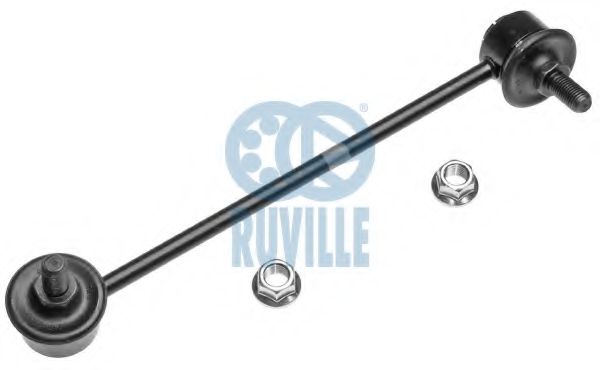 Тяга / стійка стабілізатора RUVILLE 918955