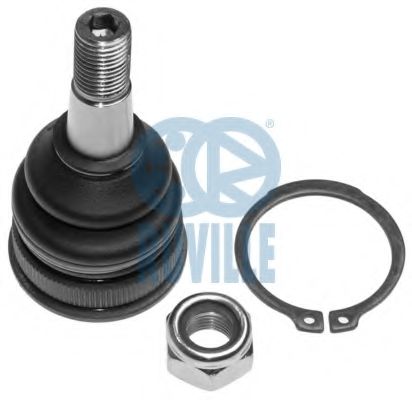 Шаровая опора RUVILLE 917080